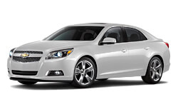 말리부 색상 코드 - 퓨어 화이트(색상 코드 : GAZ)