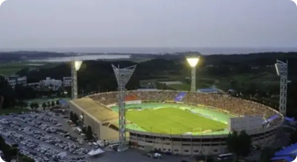 강릉시 가볼만한 곳