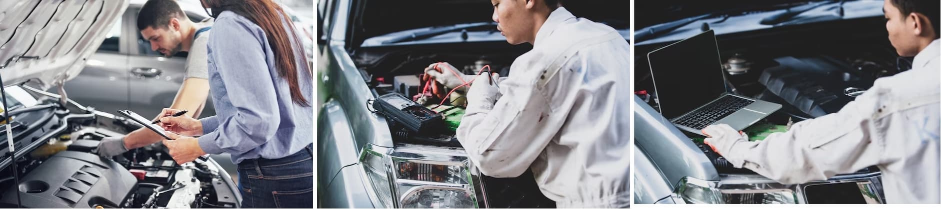 자동차검사 대행 비용 및 절차 총정리