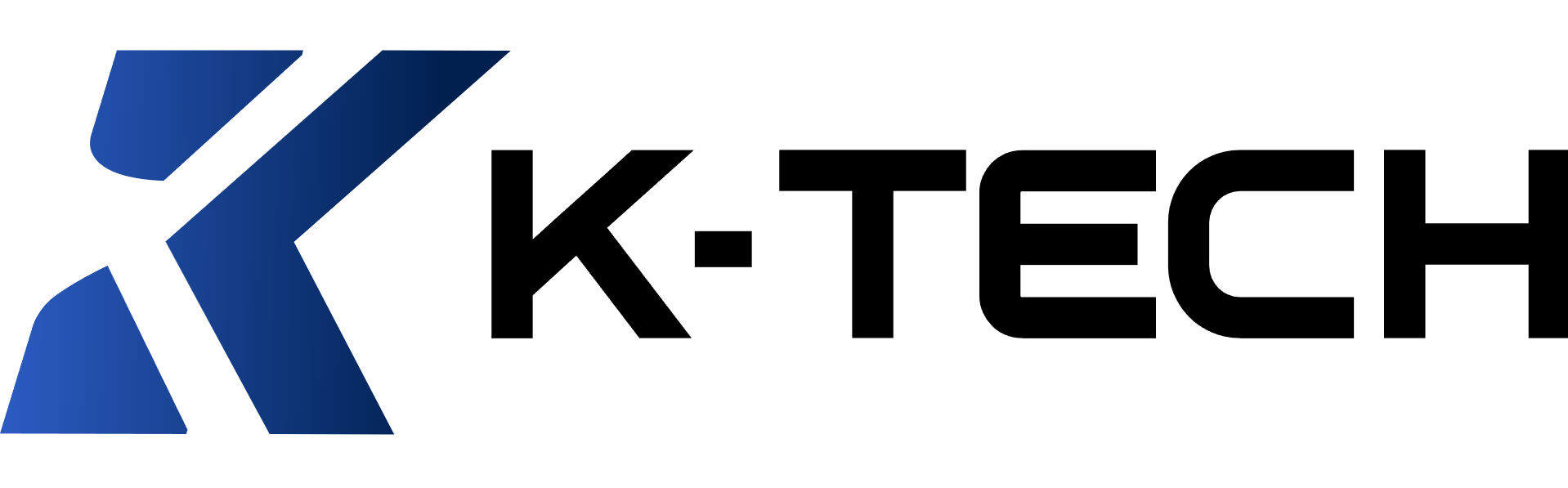 케이테크 로고 사진