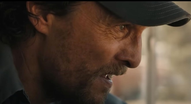 [애플티비 재난영화 추천] 실화 바탕 로스트 버스 다시보기 줄거리 결말 리뷰 후기