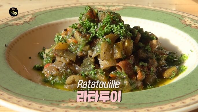 라타투이