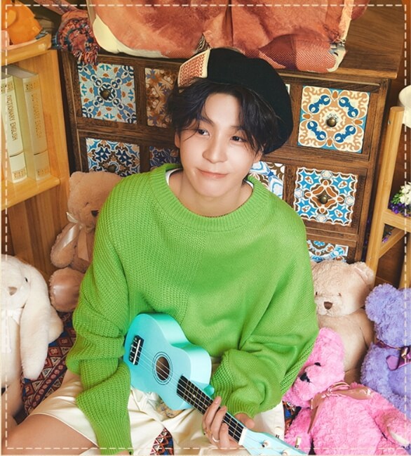 2023년 12월 서울 콘서트 일정표 정동원