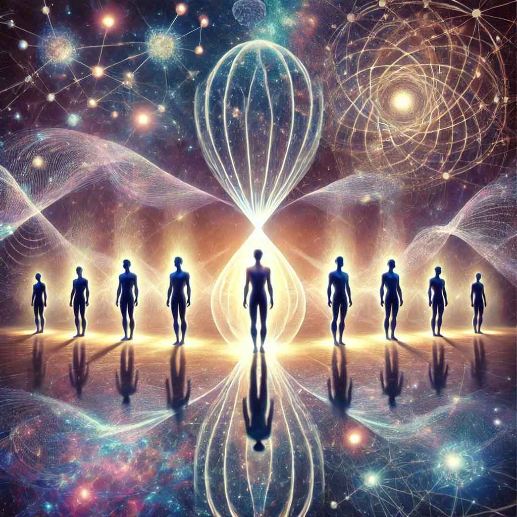 다세계 해석과 평행우주 속의 ‘나’: 뇌가 경험하는 현실은 하나뿐인가?