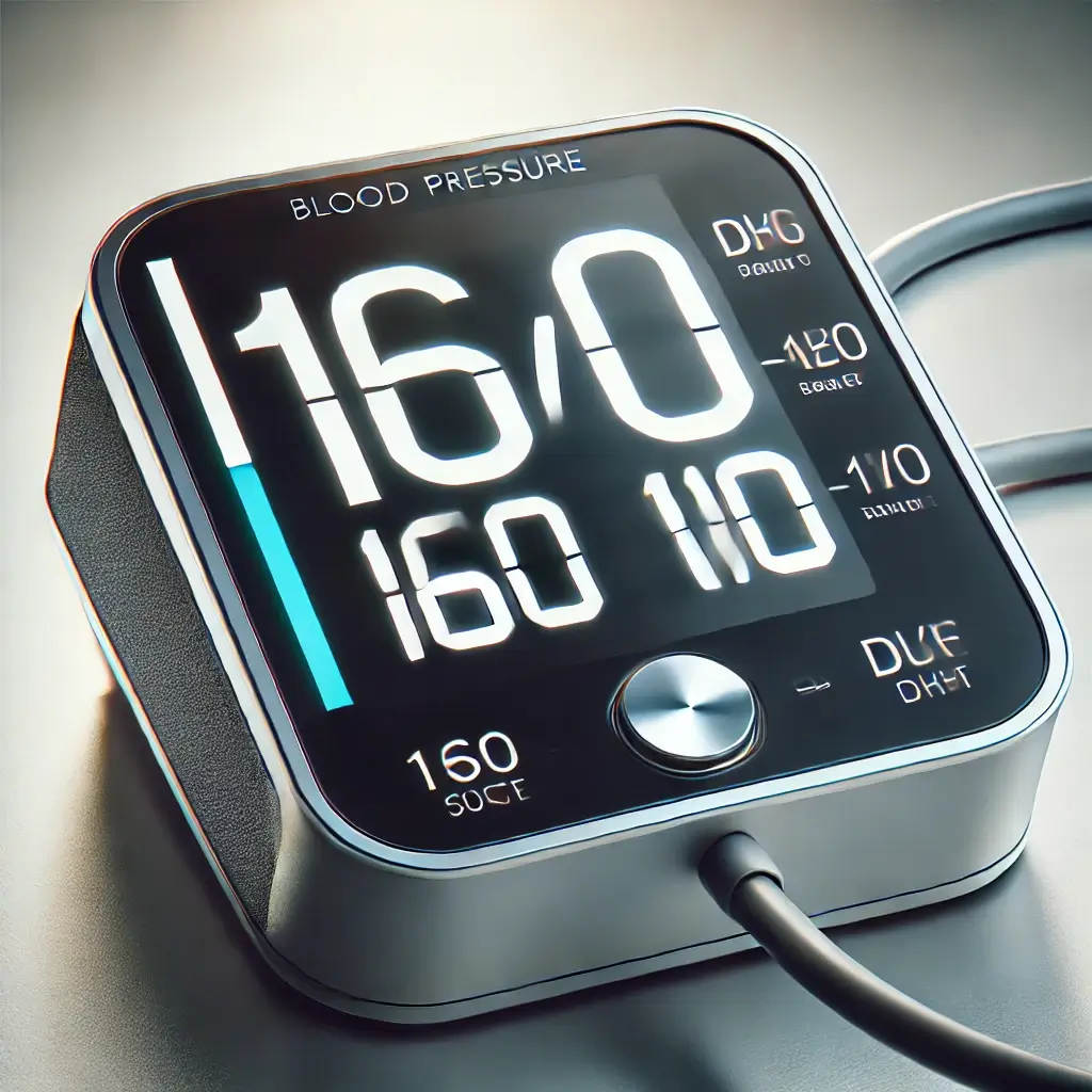 갑자기 혈압이 높아지는 이유 10가지와 예방 방법