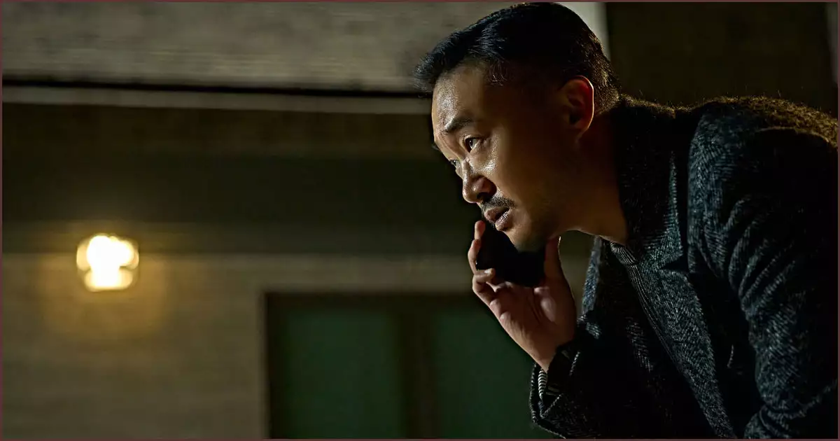 이제는 재이와 한울의 적이 된 독고