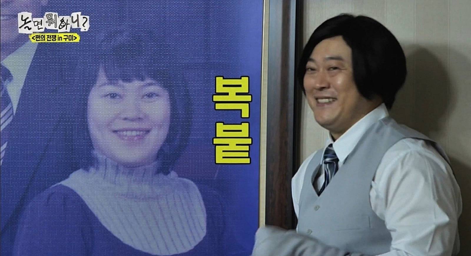 이선민-누나-가족