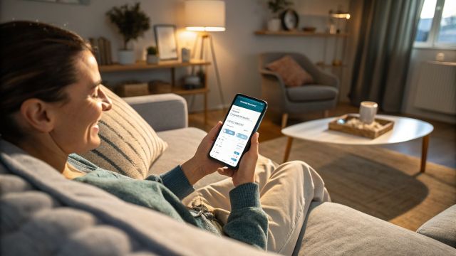 비대면 계좌 개설 방법