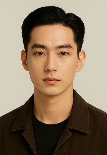 2025 가을 남자 헤어스타일 트렌드, 슬릭컷