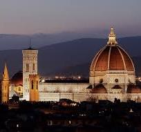 피렌체 성당 사진