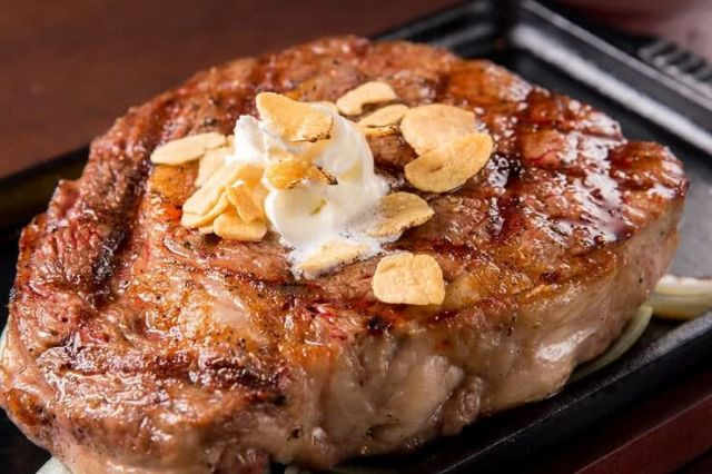 삿포로 스스키노 맛집 아이요