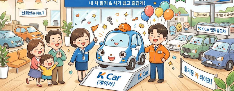 케이카