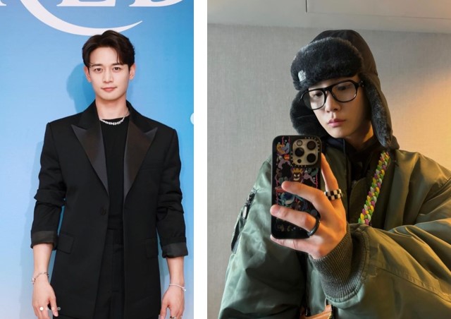 샤이니 민호 키