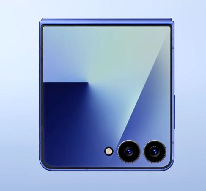갤럭시 Z 폴드7, 갤럭시 Z 플립7