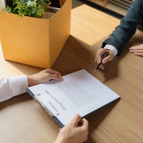 실업급여 수급 자격 조건과 기간