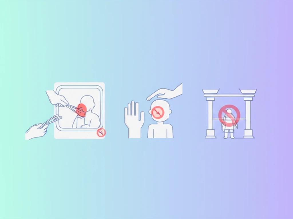 안전한 해외여행을 위한 국가별 주요 ..