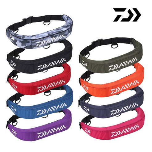 다이와구명조끼 특징, 추천할인정보 혜택