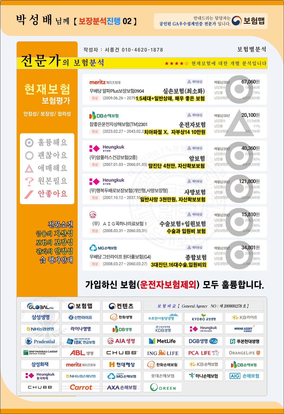 보험분석_박성배님