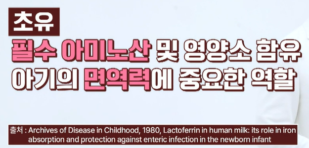 락토페린