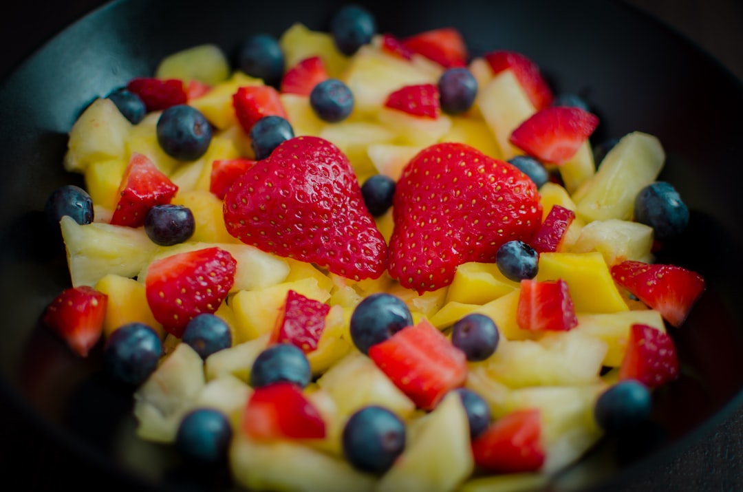 Diet.