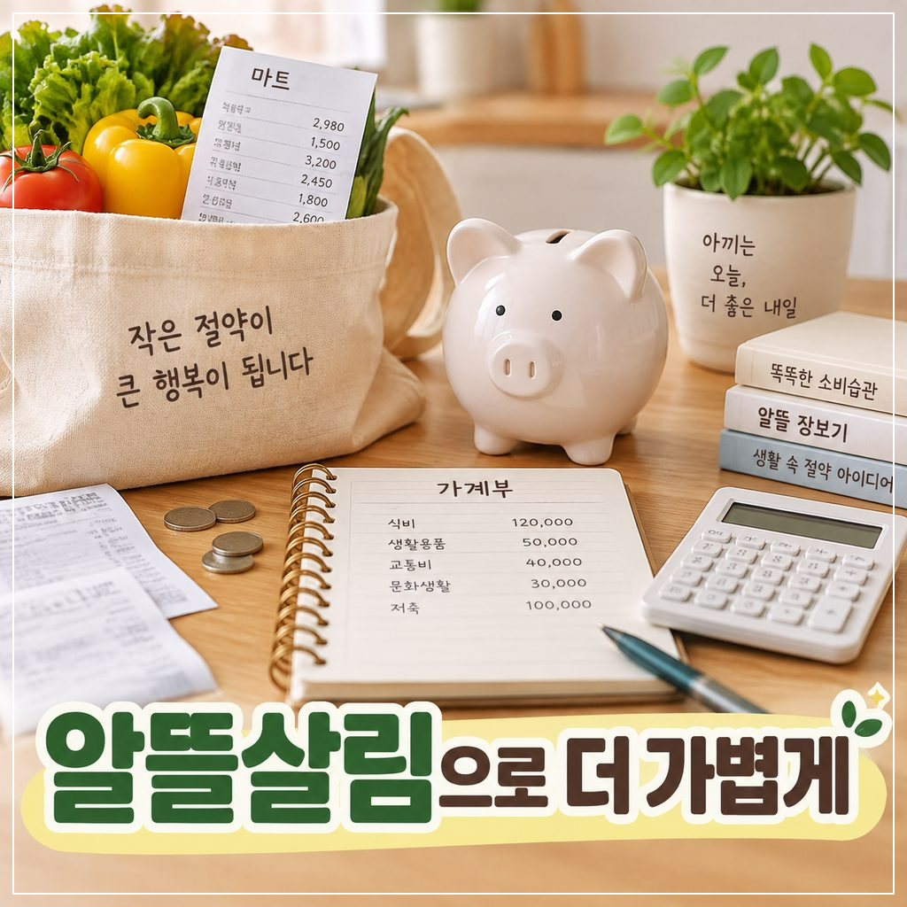알뜰살림