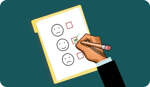 MBTI 무료검사 - MBTI 성격유형검사 결과