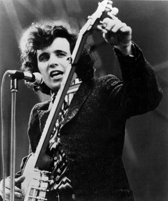 Don McLean의 American Pie 윤석열 노래