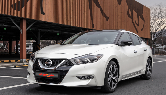 닛산 맥시마 중고차 가격 시세표 연비