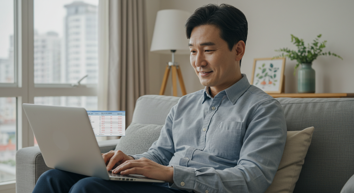 퇴직연금 DC형 IRP 2025년