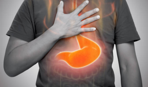 역류성 식도염에 좋은 음식