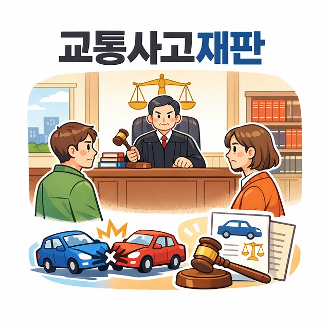 횡단보도사고, 무단횡단사고