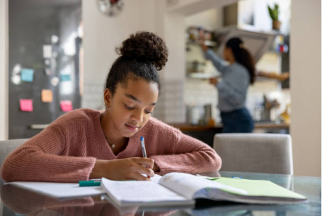 teen essay