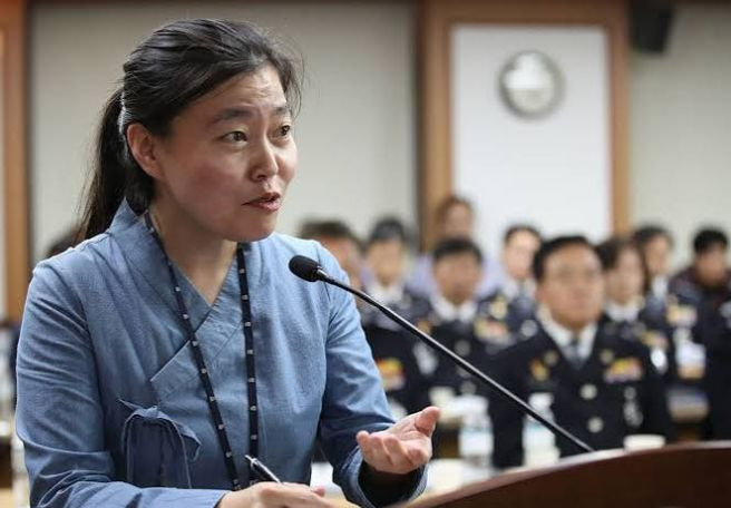 임은정 광주 중수청장 감찰 이유 총정리|윤호중 행안장관 발언·김지용 중수청장 갈등·징계 가능성