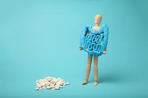 유산균-먹는시간