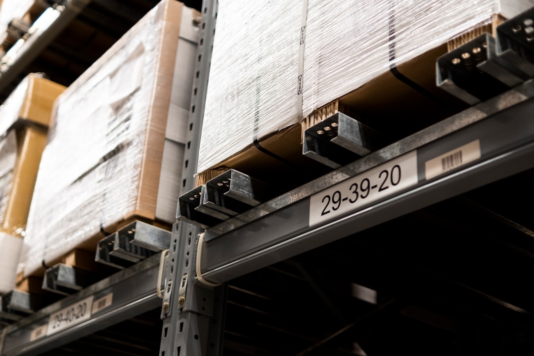 Warehousing