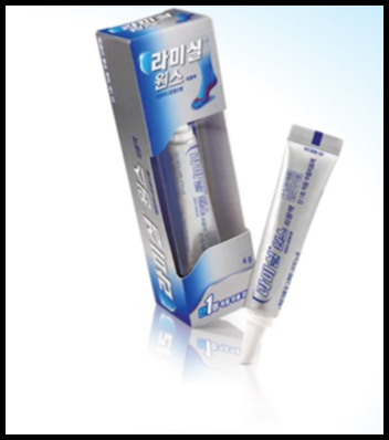 라미실 원스 효과