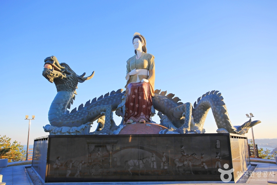 삼척 수로부인