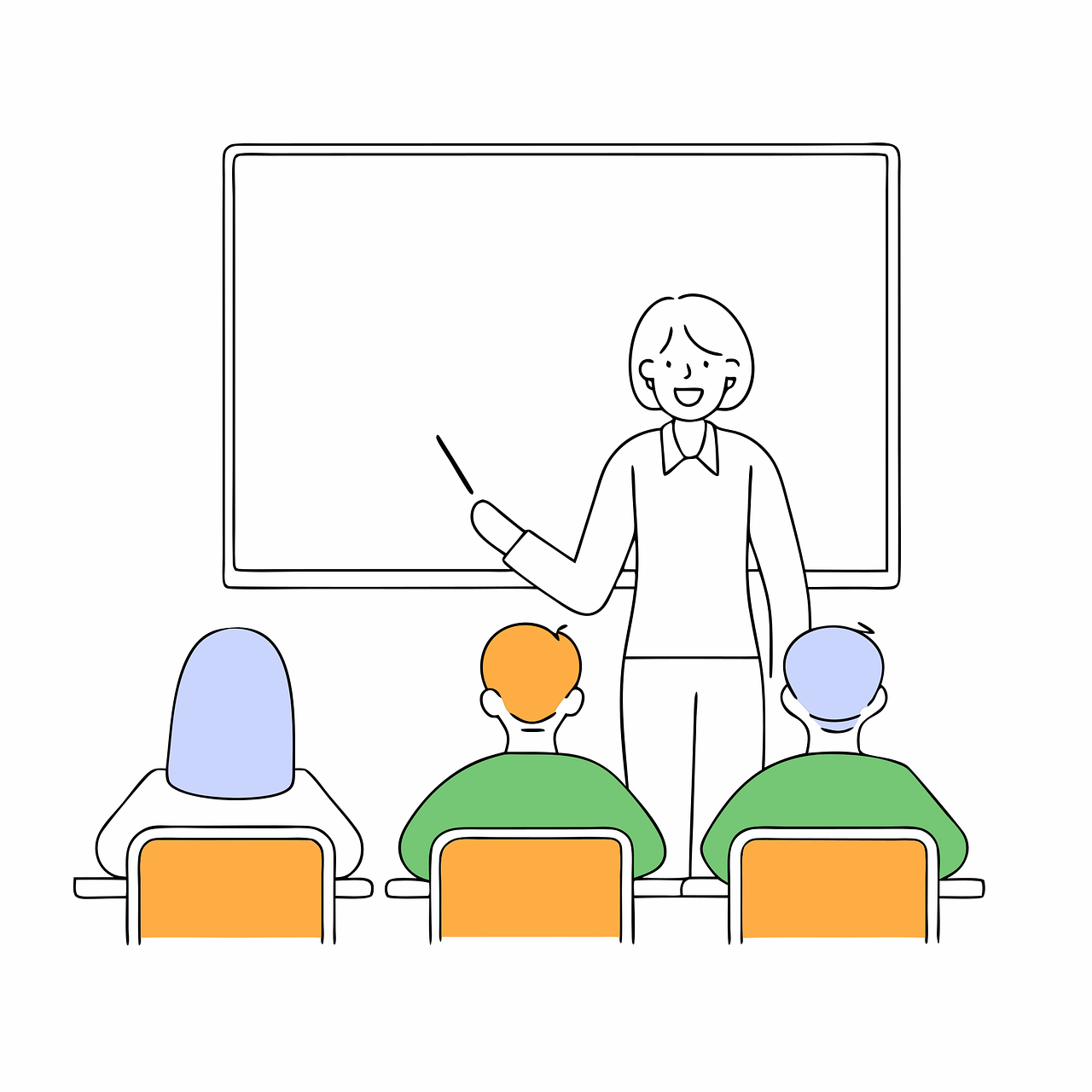 특수교육대상자 학교폭력예방교육 &ndash; 함께 존중하는 교실 만들기