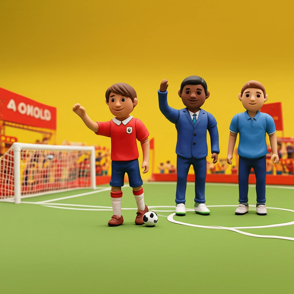 성골 유스 아놀드, 리버풀과 눈물의 