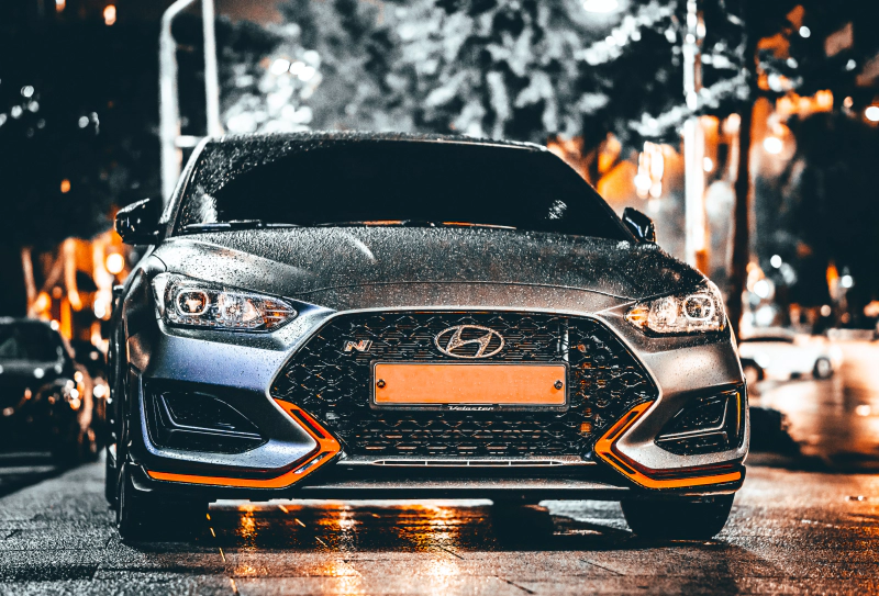 현대자동차 생산직 채용 공고