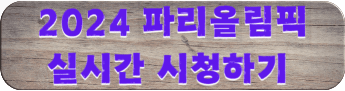 파리올림픽-실시간-시청하기