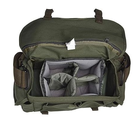 Domke F-2 Original Shoulder Bag