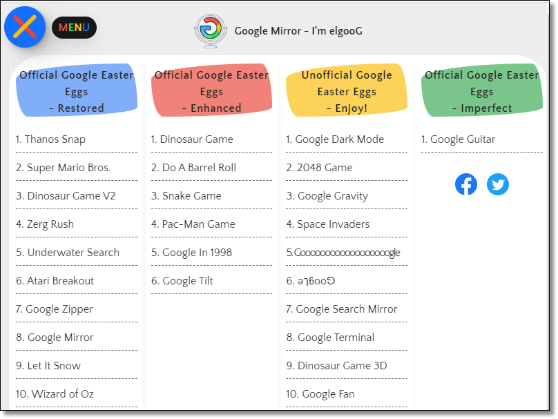 구글에서-할-수-있는-가벼운-게임-심심할-때
