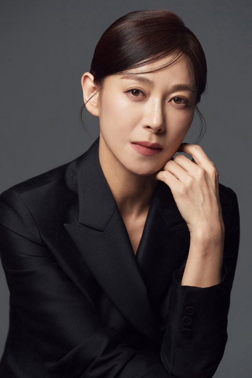 배우 장영남 프로필