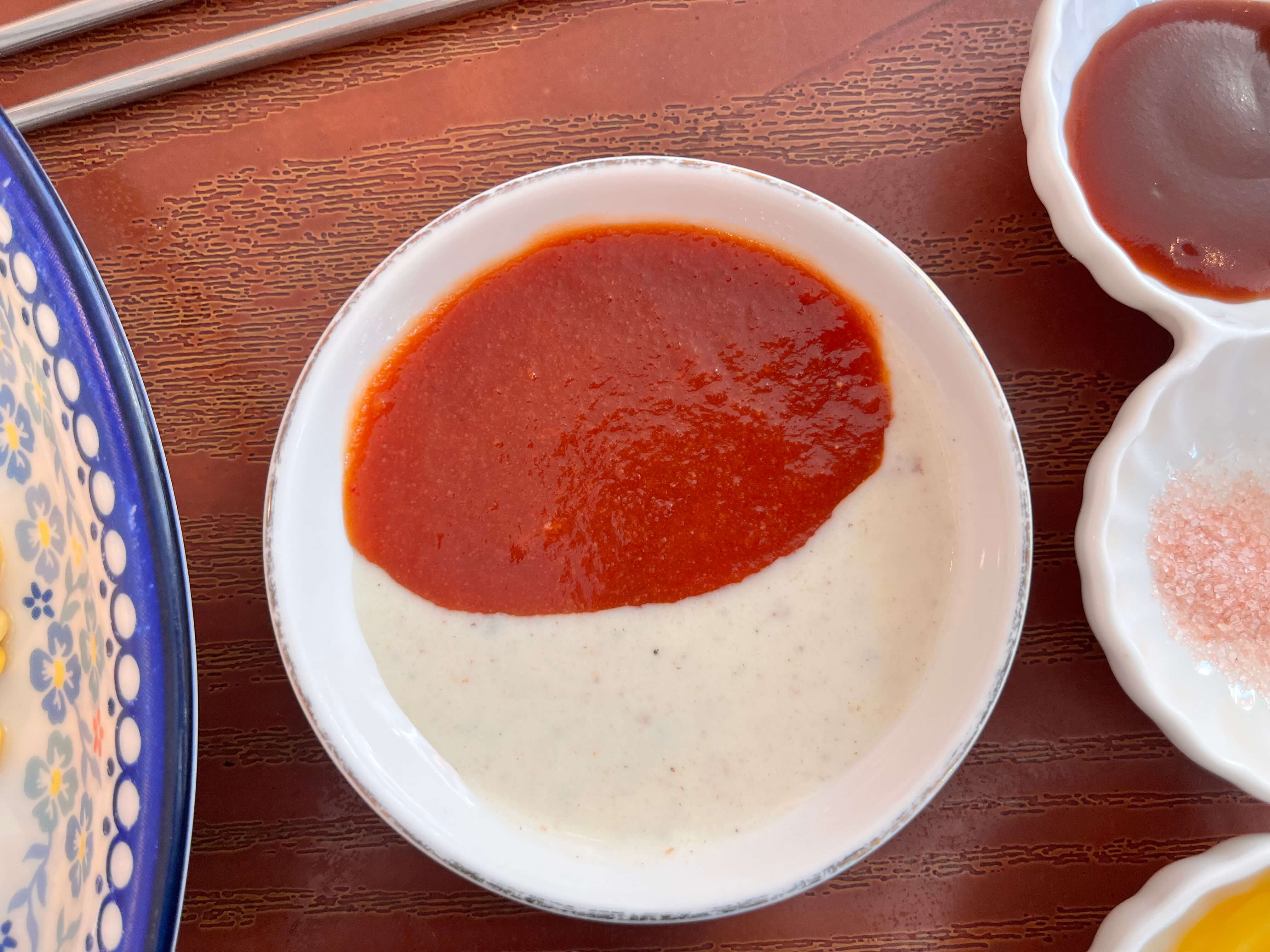 대전은행동 별리달리돈까스 통치즈돈까스