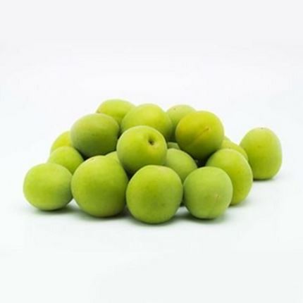 매실 효능 및 부작용, 먹는 방법