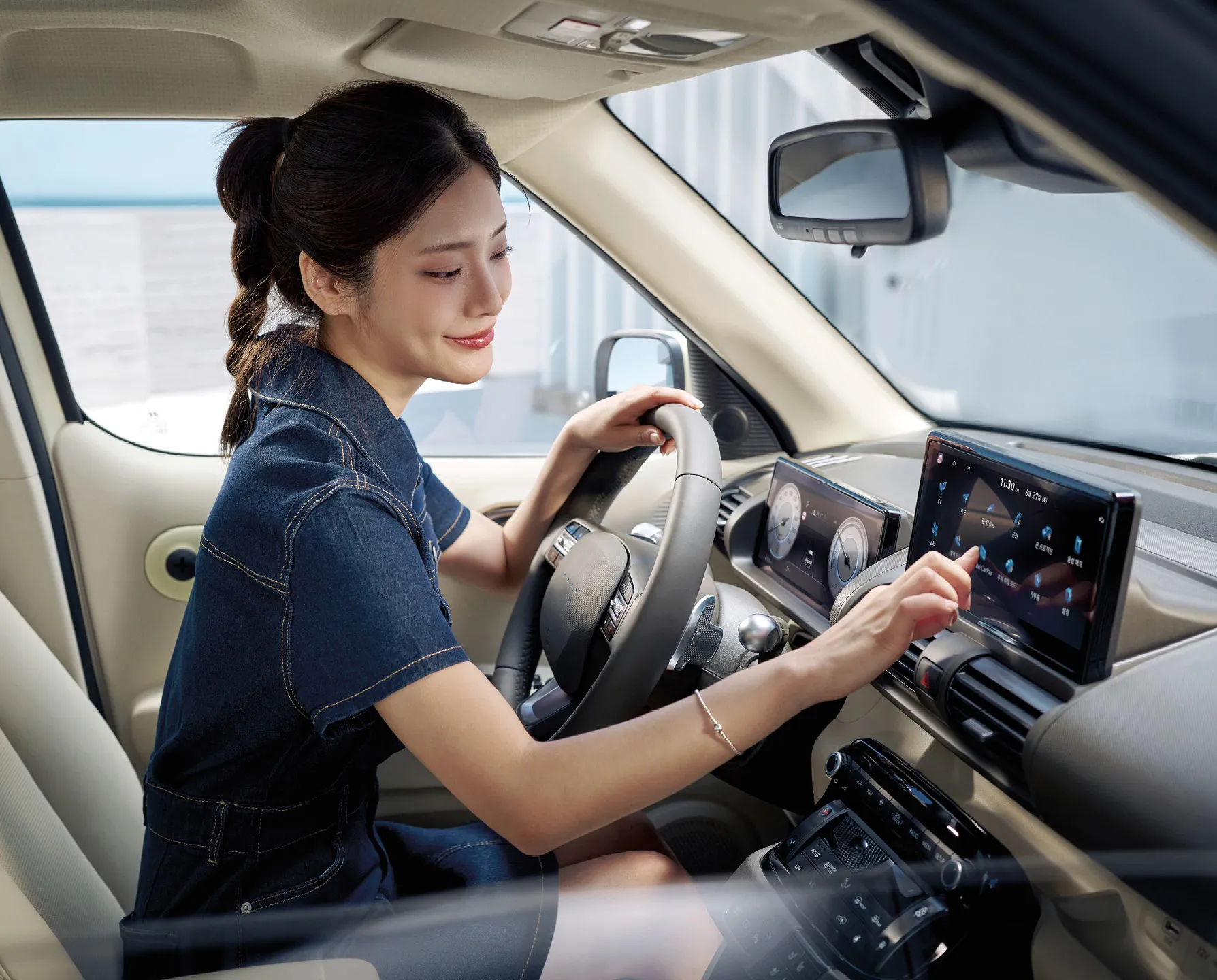 고RPM 운전이 연비에 미치는 영향