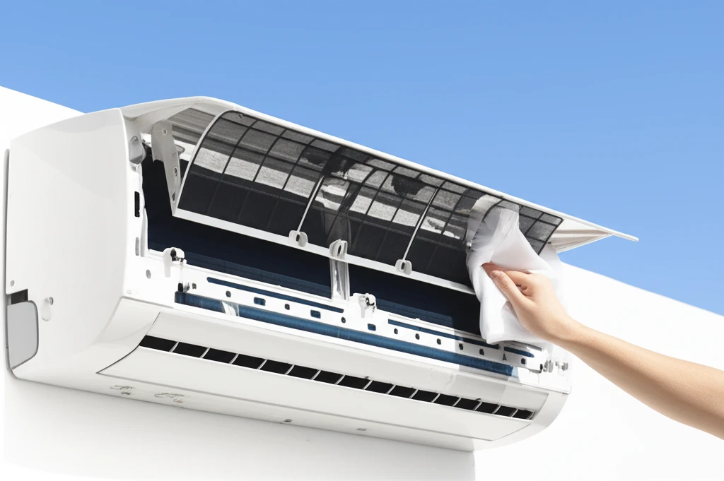 에어컨 요금 폭탄 방지 시간대별 요금