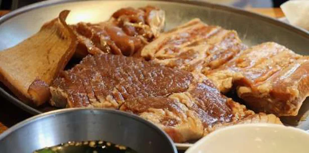 갈비가참맛있다 울산호계점