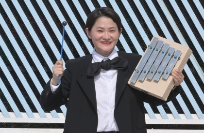 김신영 전국노래자랑 하차 통보 이유